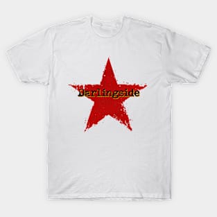 best vintage star Darlingside T-Shirt